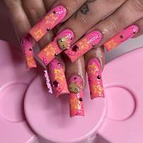 The Pinkprint Studio - Photo 4 - Car repair in East Los Angeles, CA, East Los Angeles