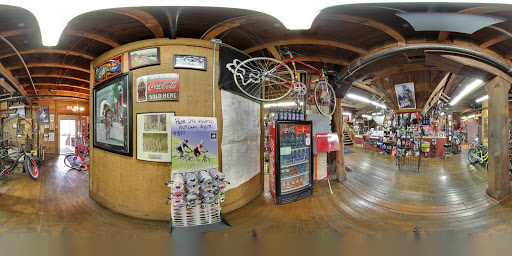 Bicycle Store «Main Street Bicycles», reviews and photos, 39 E Main St, Carpentersville, IL 60110, USA