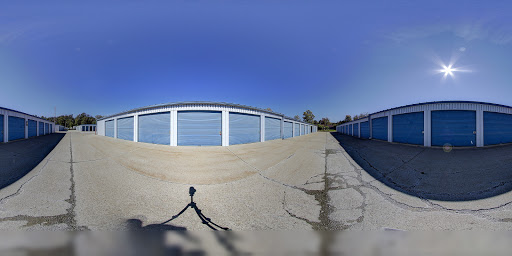 Self-Storage Facility «Simply Self Storage - Linden», reviews and photos, 15124 Linden Rd, Linden, MI 48451, USA