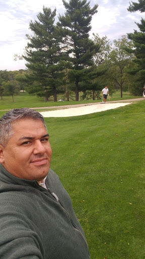 Golf Course «Cherry Ridge Golf», reviews and photos, 1211 W River Rd N, Elyria, OH 44035, USA