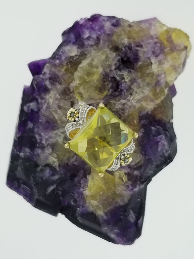 Jeweler «Mason Jewelers», reviews and photos, 18 W Washington St, Greencastle, IN 46135, USA