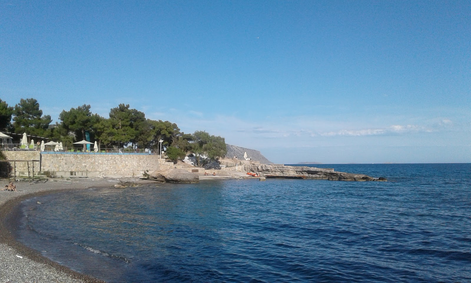 Photo de Club Marmara Lena Mary Beach avec un niveau de propreté de très propre