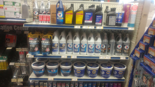 Auto Parts Store «NAPA Auto Parts - Hometown Auto Parts», reviews and photos, 274 Valley Blvd, Wood-Ridge, NJ 07075, USA