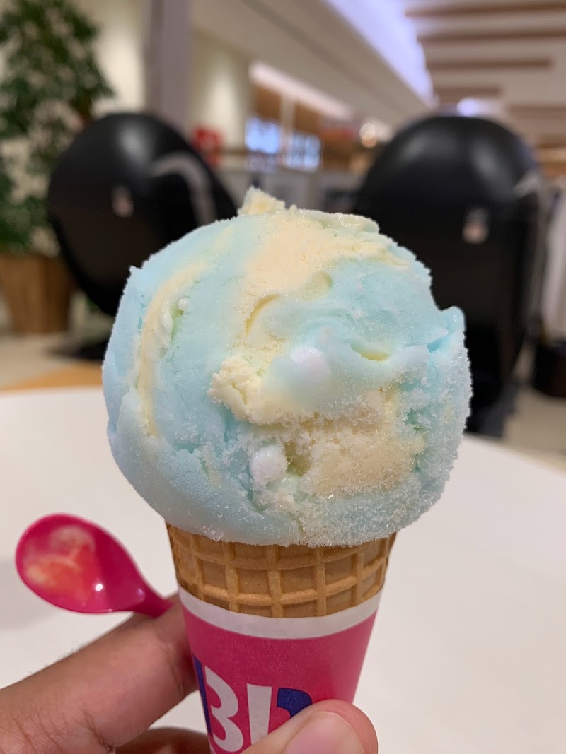 サーティワンアイスクリーム MARK IS 静岡店