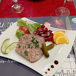 Photo n°18 de La Table du Bachelin à Saint-Omer ()