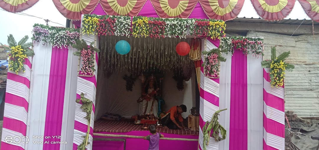 दीलिप टेभुरकर धरम नगर