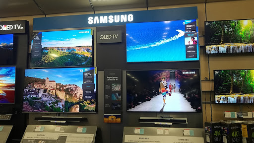 Electronics Store «Best Buy», reviews and photos, 280 School St, Mansfield, MA 02048, USA