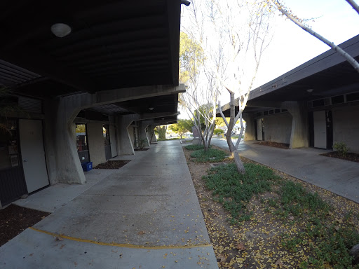 Community College «Southwestern College», reviews and photos