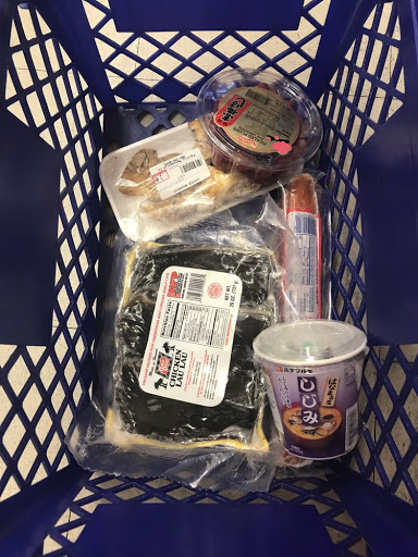 Grocery Store «Pacific Mercantile Company», reviews and photos, 1925 Lawrence St, Denver, CO 80202, USA