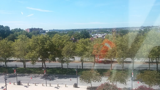 Baseball Field «Oriole Park at Camden Yards», reviews and photos, 333 W Camden St, Baltimore, MD 21201, USA