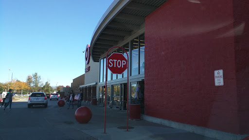 Department Store «Target», reviews and photos, 3414 8th St SW, Altoona, IA 50009, USA