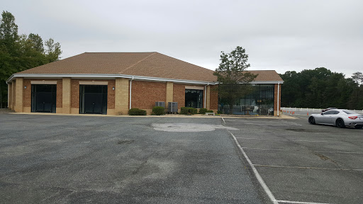 Roofing Contractor «Michael E. Thompson Roofing», reviews and photos, 2179 Sebastian Rd, Fredericksburg, VA 22405, USA