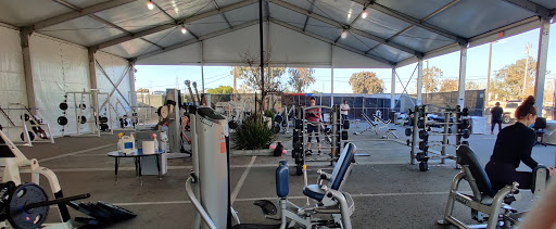 Gym «24 Hour Fitness», reviews and photos, 1050 Broadway, Redwood City, CA 94063, USA