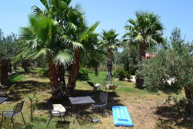 Photos des visiteurs Vacances à la ferme Farm Concordia 91027 Paceco
