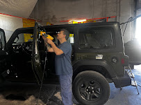 Ricky's Auto Tint & Windshield Repair - Photo 9 - Car repair in Brownsville, TX, Brownsville