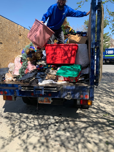 Waste Management Service «1-800-GOT-JUNK? Salt Lake City», reviews and photos