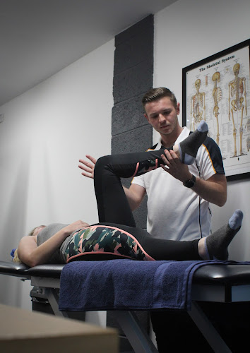 Harry Ingham Physiotherapy Clinic - Physical therapist