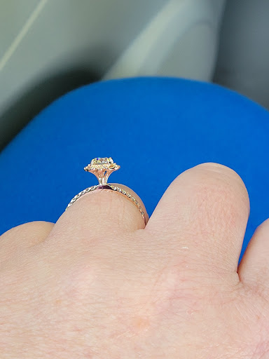 Jeweler «Shane Co.», reviews and photos, 18833 28th Ave W, Lynnwood, WA 98036, USA