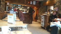 Atmosphère du Restaurant Atelier Café Chamonix Mont-Blanc - n°20