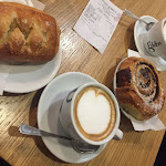 Photo n°3 de l'avis de Gianluca.o fait le 17/11/2021 à 08:34 sur le  Caffe 82 à Ardea