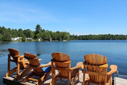 Bonnie Lake Resort