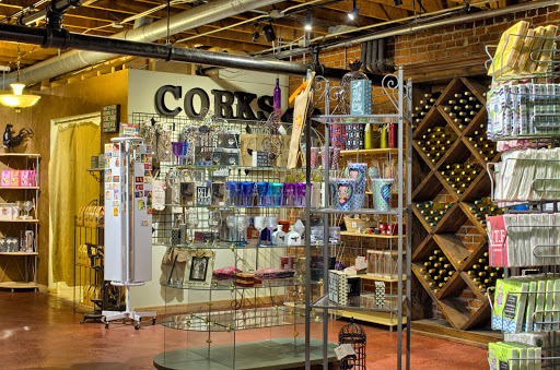 Winery «Put a Cork in It», reviews and photos, 115 E California Ave, Oklahoma City, OK 73104, USA