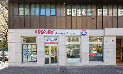 Inmobiliaria Remax Masters Group | Pamplona | Navarra | en Pamplona