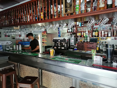 Buddy,s Bar & Donner kebab - Av. Familia de Betancourt y Molina, 2, 38400 Puerto de la Cruz, Santa Cruz de Tenerife, Spain