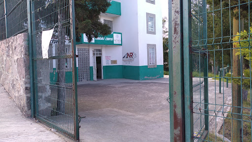 Centro de Desarrollo Comunitario Jiménez Cantú