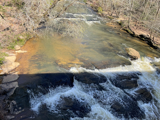 National Park «Chattahoochee River National Recreation Area, Island Ford Unit», reviews and photos, 1978 Island Ford Pkwy, Sandy Springs, GA 30350, USA