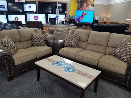 Furniture Rental Service «Rent-A-Center», reviews and photos, 1291 Courthouse Dr, Martinsburg, WV 25404, USA