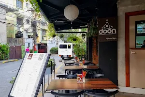 Doon Thai and Asian Fusion Cuisine (Malate) image