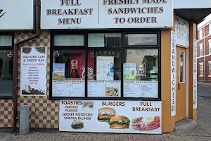 Walker's Café & Breakfast Bar image