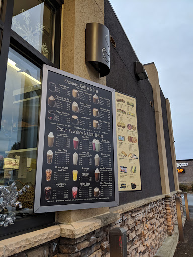 Coffee Shop «The Human Bean», reviews and photos, 952 Hill St SE, Albany, OR 97322, USA