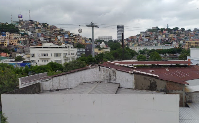 Hostal De Wang Guayaquil