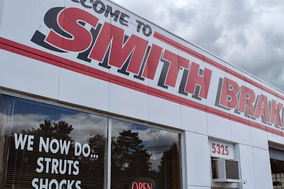 Smith Brake Co