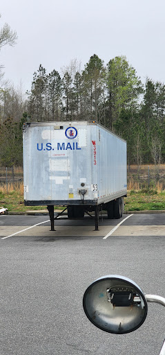 Post Office «USPS», reviews and photos, 5801 Technology Blvd, Sandston, VA 23150, USA
