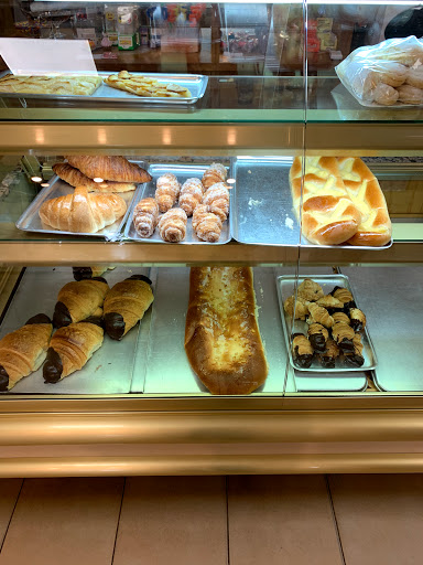 Pastelería La Lionesa en Calaf, Barcelona