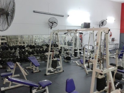 Integral Fitness - Av. Chiclana 3769, C1262 AAB, Buenos Aires, Argentina