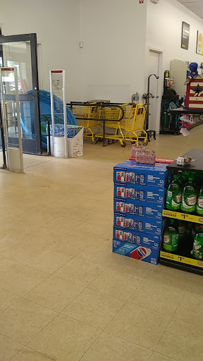 Discount Store «Dollar General», reviews and photos, 980 University Dr, Pontiac, MI 48342, USA