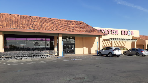 Supermarket «Stater Bros. Markets», reviews and photos, 81056 CA-111, Indio, CA 92201, USA