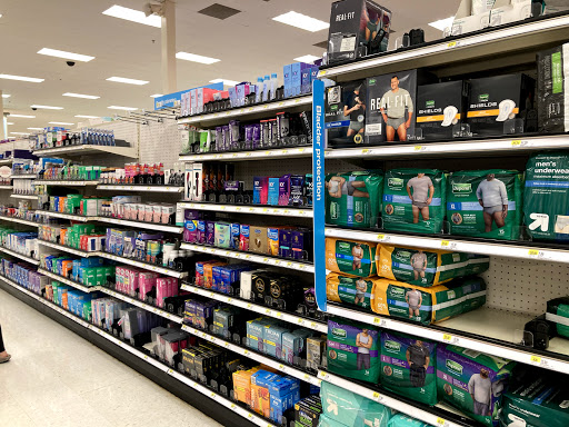 Department Store «Target», reviews and photos, 474 Chamberlain Hwy, Meriden, CT 06451, USA