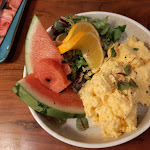 Photo n°4 de l'avis de Janet.e fait le 18/11/2022 à 06:58 sur le  Künstlercafé Husum à Husum