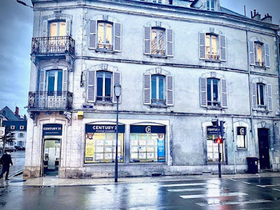 Agence CENTURY 21 Martinot Immobilier Auxerre à Auxerre