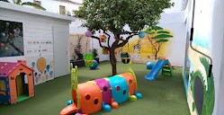 Centro Infantil Explora SCA en Estepona