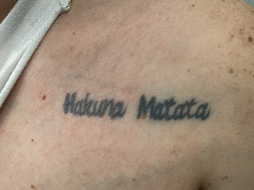 Explore female tattoo ideas for lower back, creative tattoo ideas in Lake Jackson, available at Second Chance Laser Tattoo Removal