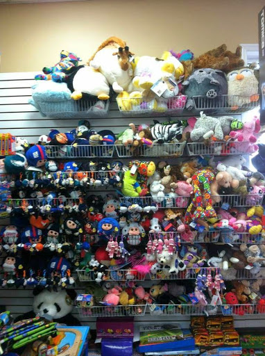 Toy Store «Tons of Toys», reviews and photos, 1 Mine Brook Rd, Bernardsville, NJ 07924, USA