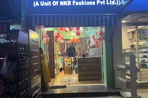 TWINIV ( A Unit of NKR Fashions PVT LTD) - Best Sarees , Suits & Fabrics , Silk, Khadi, Cotton store in Dwarka image