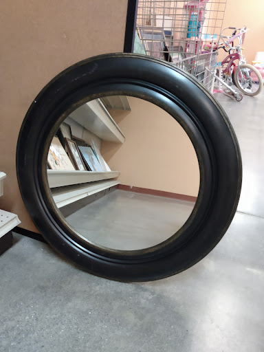 Thrift Store «Goodwill Retail Store and Donation Center», reviews and photos