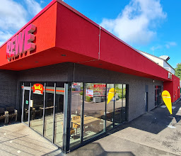 REWE Familie Grofe photo